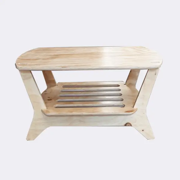 Mesa Centro Cipres