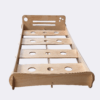 Cama Transición Baja Montessori 1 Pza Kudis - Imagen 2