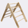 Triangulo Pikler Plegable Con Rampa Kudis - Imagen 3